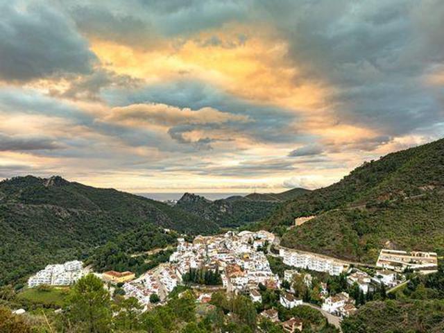 Ático en venta en Costa del Sol Occidental, Andalucía