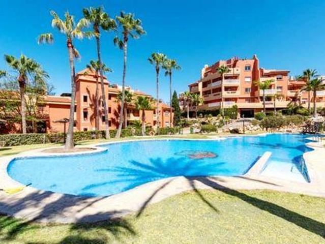 Ático en alquiler en Centro, Costa del Sol Occidental