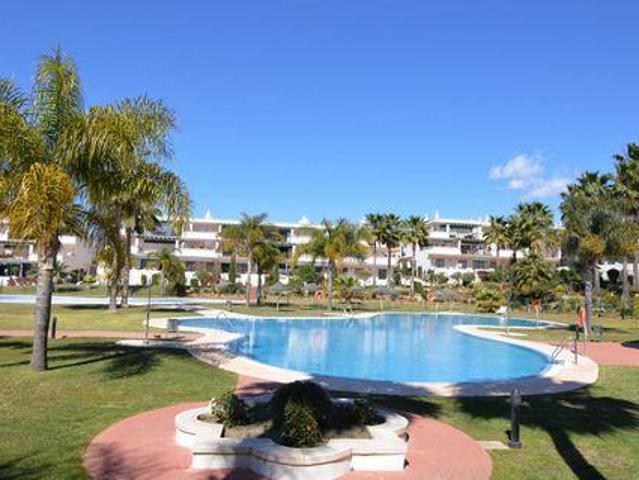 Ático en venta en Nueva Andalucía, Costa del Sol Occidental