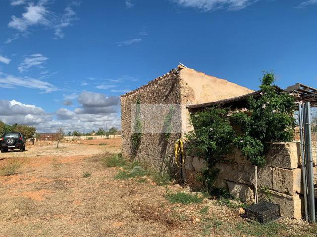 Casa Rural en venta en Pla de Mallorca, Baleares