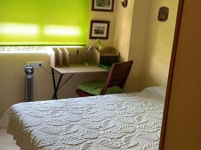 Habitación en alquiler en Alicante
