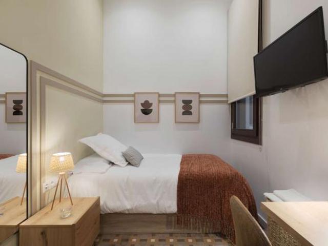 Habitación en alquiler en Barcelona