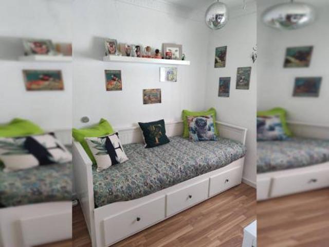 Habitación en alquiler en Cádiz Habitación en alquiler en Cádiz