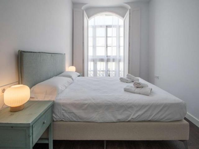 Habitación en alquiler en Cádiz