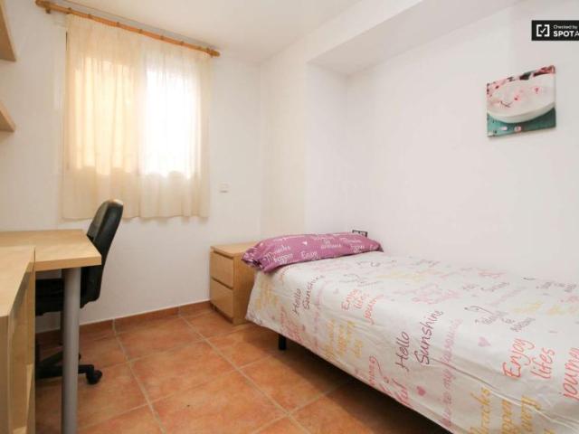 Habitación en alquiler en Granada