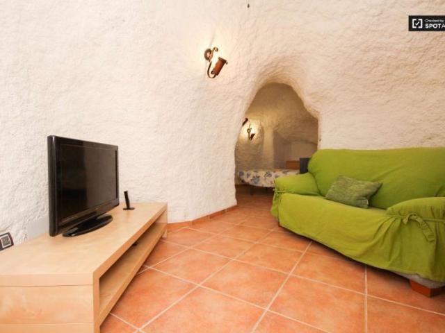 Habitación en alquiler en Granada