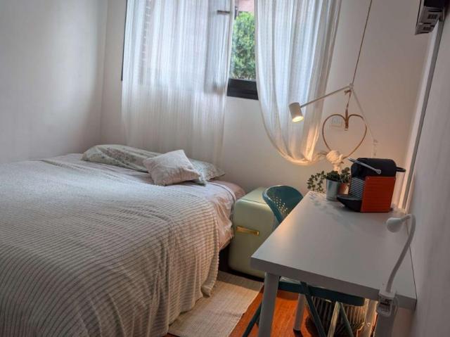Habitación en alquiler en Madrid