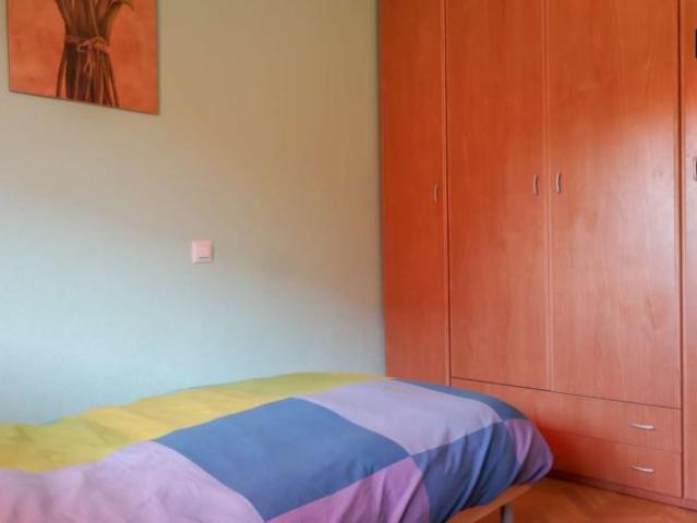 Habitación en alquiler en Madrid