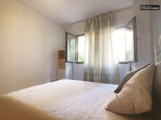 Habitación en alquiler en Madrid
