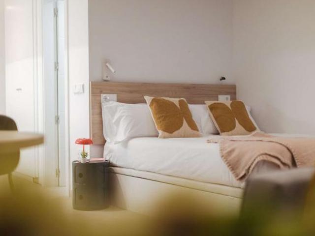 Habitación en alquiler en Málaga