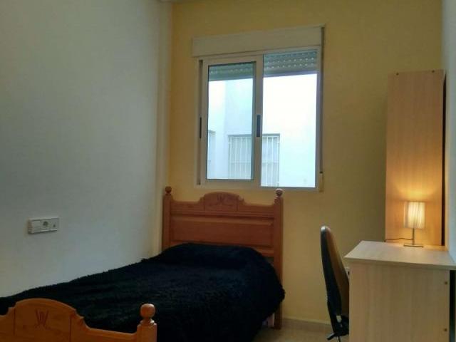 Habitación en alquiler en Murcia
