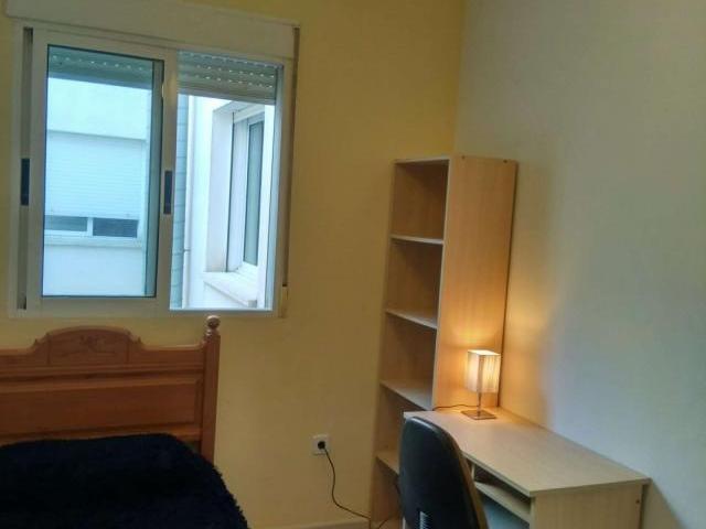 Habitación en alquiler en Murcia