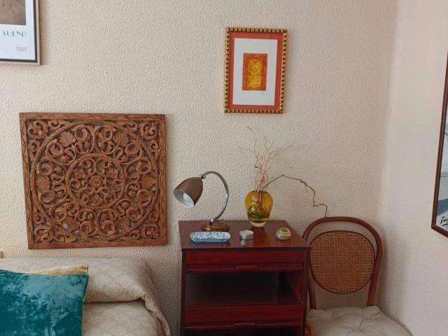 Habitación en alquiler en Oviedo