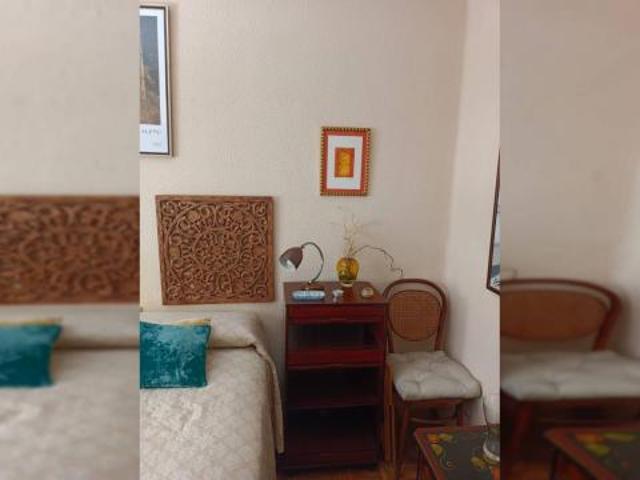 Habitación en alquiler en Oviedo
