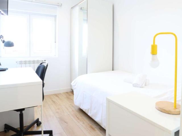 Habitación en alquiler en Santander, Cantabria