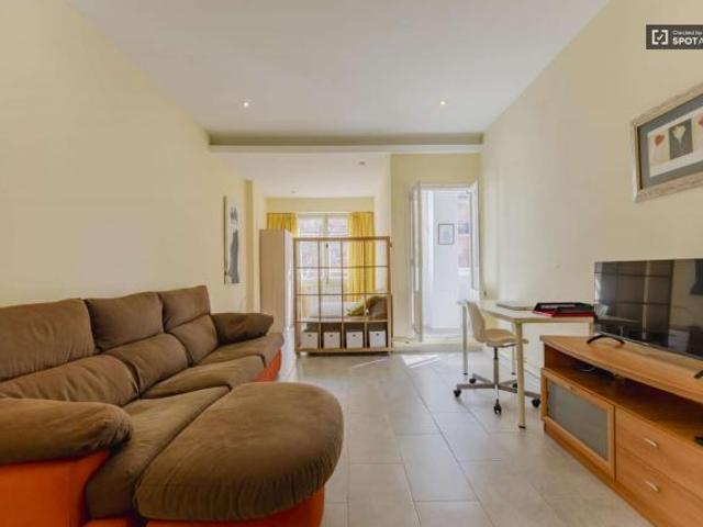 Habitación en alquiler en Valencia