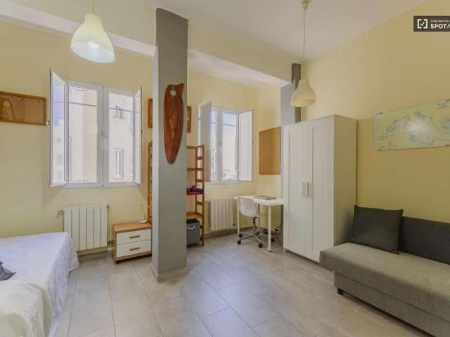 Habitación en alquiler en Valencia