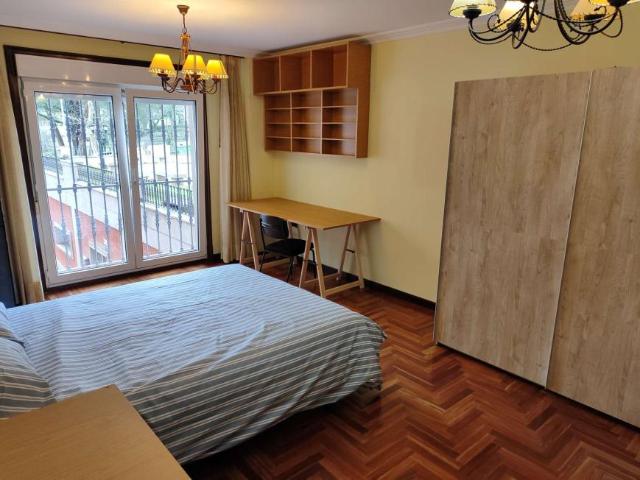 Habitación en alquiler en Vigo, Pontevedra