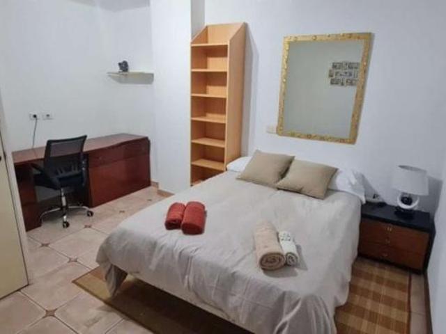 Habitación en alquiler en Vigo, Galicia