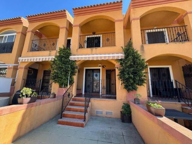 Apartamento en venta en Torrevieja, Aguas Nuevas 2