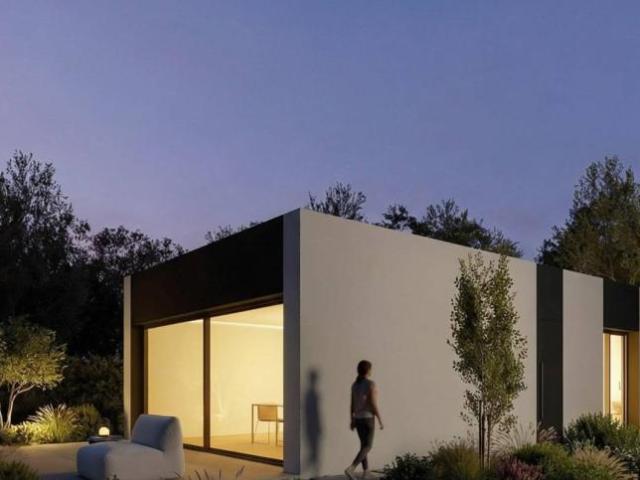 Chalet en venta en Barranc Fondo, la Marina Baixa
