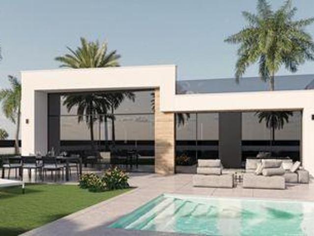 Chalet en venta en Bajo Guadalentín, Murcia
