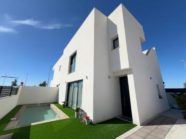 Chalet en venta en l'Alacantí, Valencia