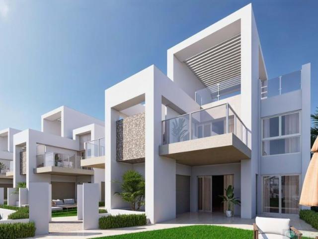 Chalet en venta en l'Alacantí, Valencia