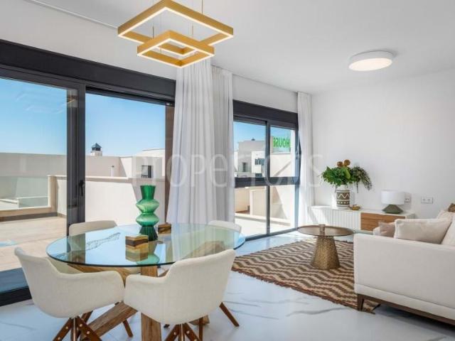 Chalet en venta en l'Alacantí, Valencia