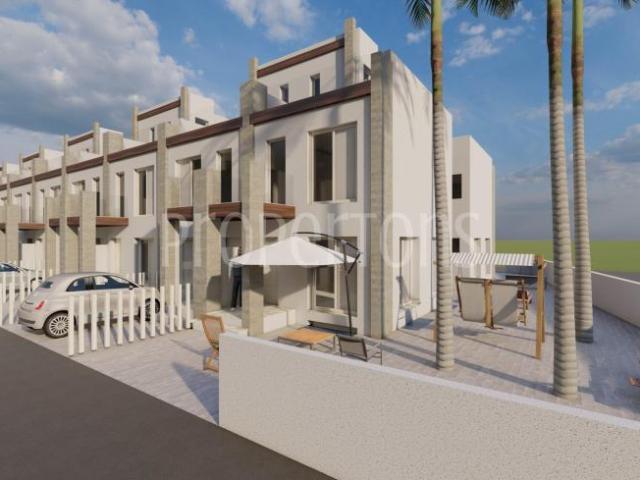 Chalet en venta en l'Alacantí, Valencia