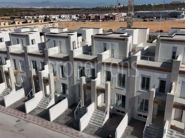 Chalet en venta en l'Alacantí, Valencia