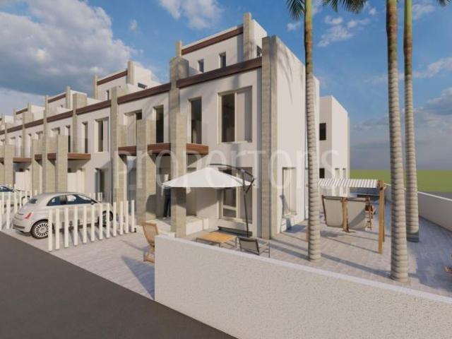 Chalet en venta en l'Alacantí, Valencia