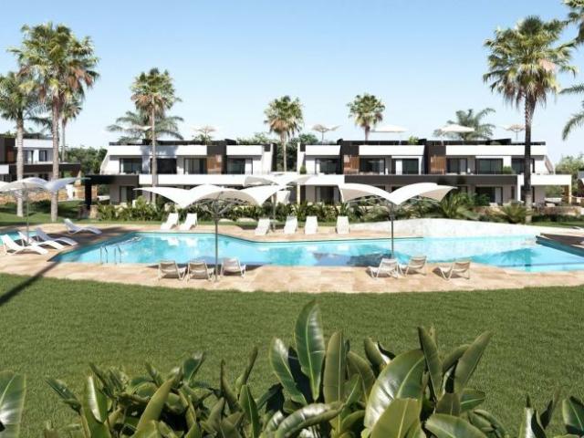 Chalet en venta en l'Alacantí, Valencia