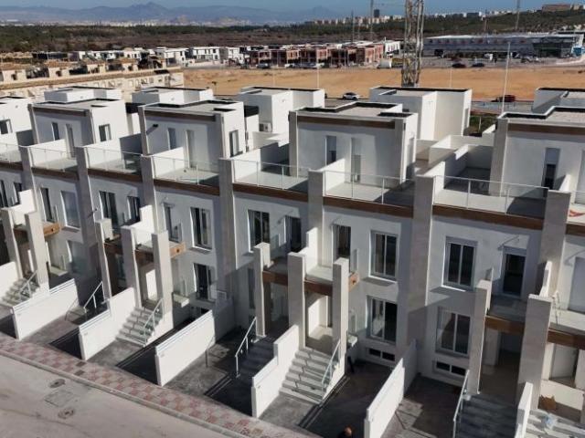 Chalet en venta en l'Alacantí, Valencia
