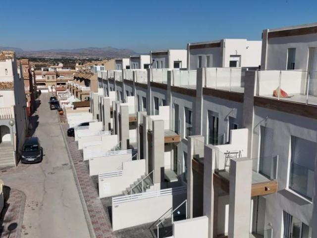Chalet en venta en l'Alacantí, Valencia