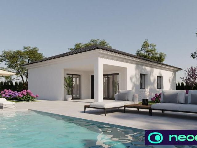 Chalet en venta en Comarca de València, Valencia