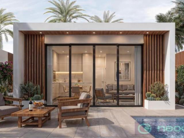 Chalet en venta en Almería, Andalucía