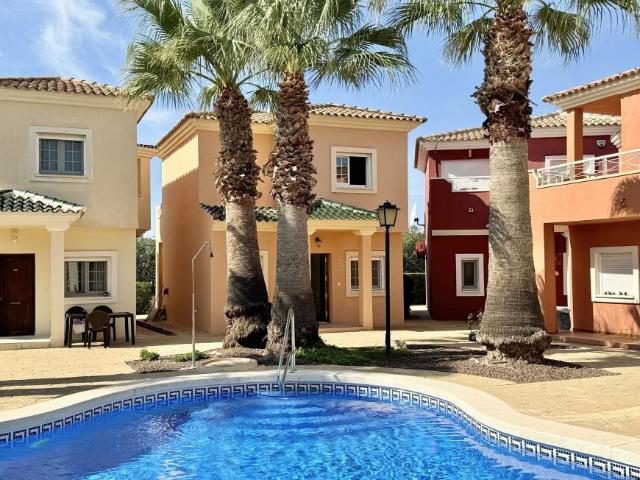 Chalet en venta en Baños y Mendigo, Campo de Cartagena y Mar Menor