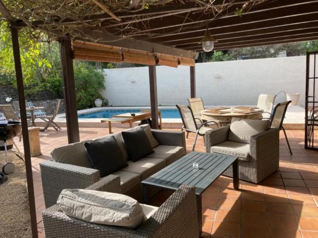 Chalet en venta en Altea, Valencia