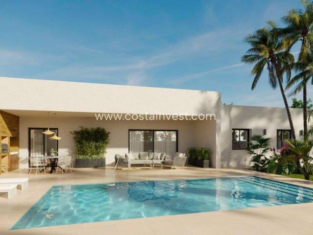 Chalet en venta en el Vinalopó Mitjà / El Vinalopó Medio, Valencia