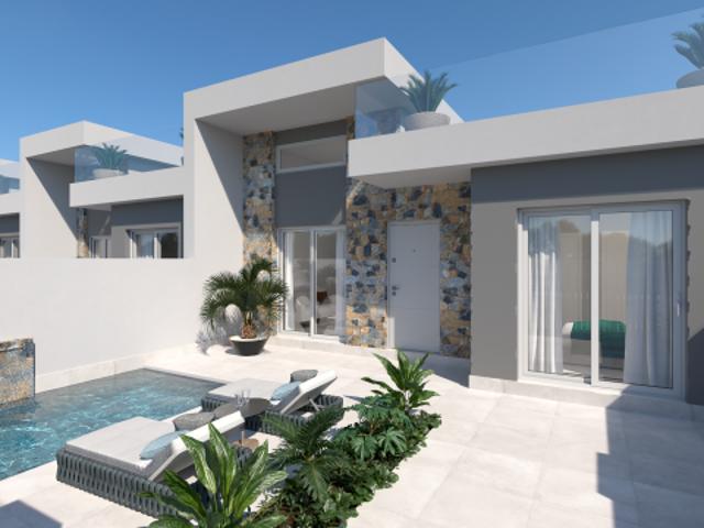 Chalet en venta en Balsicas, Campo de Cartagena y Mar Menor