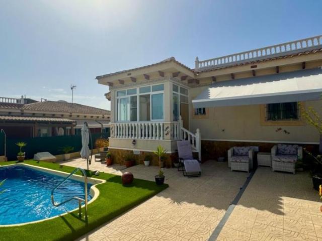 Chalet en venta en el Baix Segura / La Vega Baja, Valencia