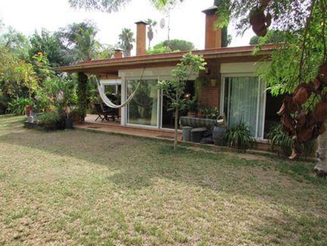 Chalet en venta en Valldolig, la Selva