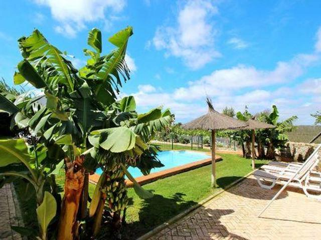 Chalet en alquiler en Santa María, Bahía de Cádiz