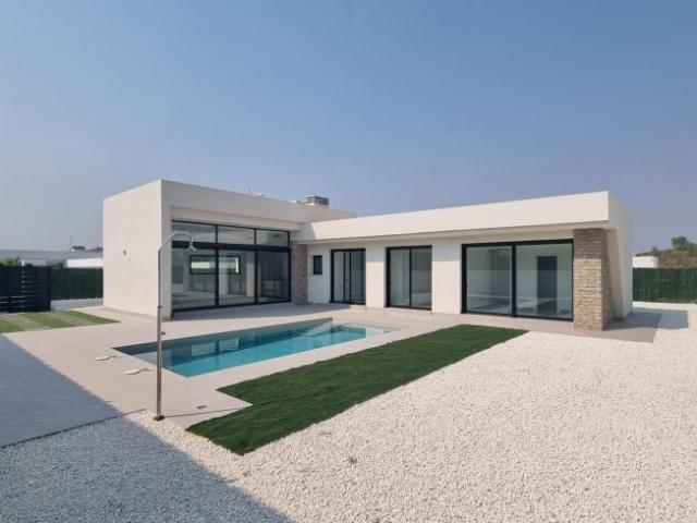 Chalet en venta en Noroeste, Murcia