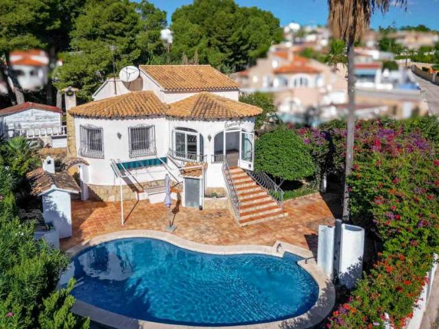 Chalet en venta en Vega Alta del Segura, Murcia