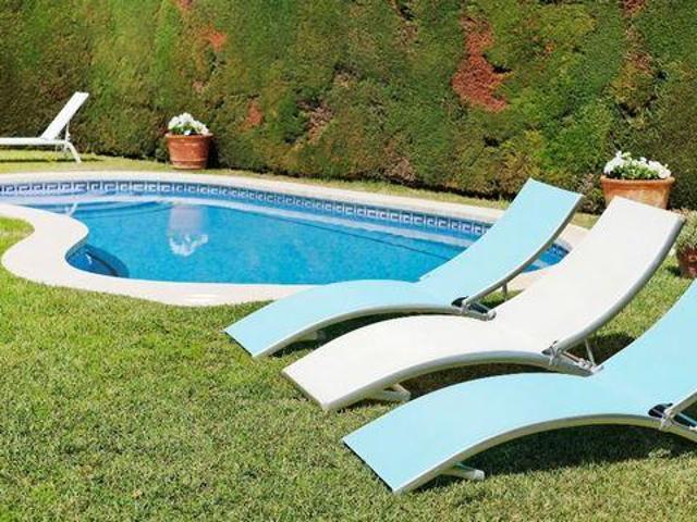 Chalet en alquiler en la Llosa, Baix Camp