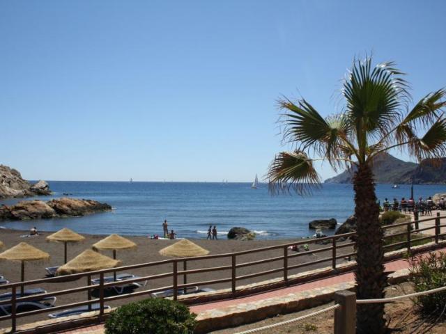 Chalet en venta en Cartagena Casco, Campo de Cartagena y Mar Menor