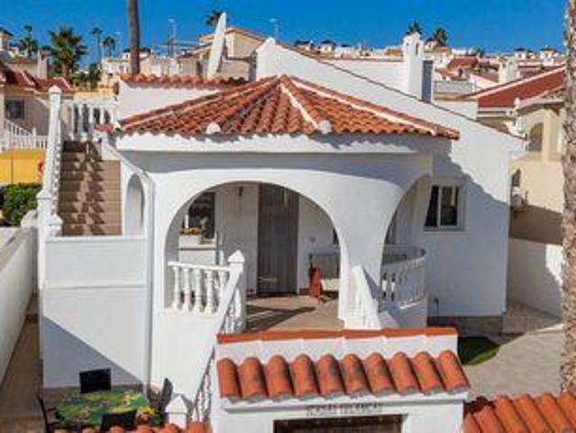 Chalet en venta en Quesada, Jaén