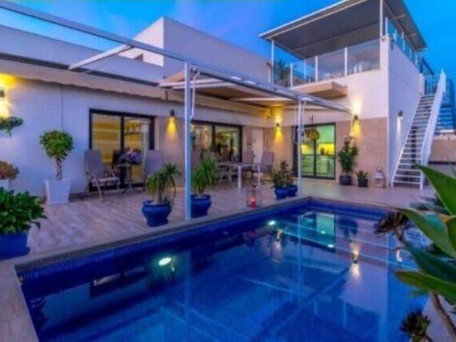 Chalet en venta en el Baix Segura / La Vega Baja, Valencia